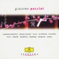 プッチーニ:オペラ名場面集