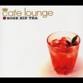 cafe lounge ROSE HIP TEA