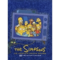 ザ・シンプソンズ シーズン4 DVDコレクターズBOX＜初回生産限定版＞