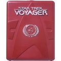 スター・トレック ヴォイジャー DVDコンプリート・シーズン6 完全限定プレミアム・ボックス（7枚組）