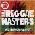 レゲエ・マスターズ　～ラヴァーズ・レゲエ１００％　トロージャン～