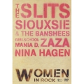 ウーメン・イン・パンク・ロック
