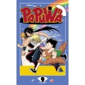 PAPUWA 第9巻