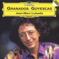 グラナドス:ピアノ組曲≪ゴイェスカス≫