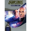 STAR TREK THE NEXT GENERATION SEASON 1:PART 1