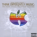 THINK DIFFERNETLY MUSIC/WU-TANG MEETS THE INDIE CULTURE
