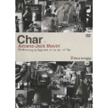 Amano-Jack Movin' The documentary on studio work & Live tour of Char