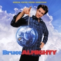「ブルース・オールマイティ」オリジナル・サウンドトラック＜初回生産限定盤＞