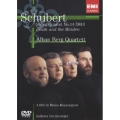 ブルーノ・モンサンジョン監督作品 シューベルト:「死と乙女」＜期間限定盤＞