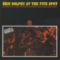 アット・ザ・ファイヴ・スポット VOL.2＜完全生産限定盤＞