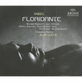 ヘンデル:歌劇≪フロリダンテ≫全曲