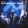パリのアメリカ人～ブラウンズ・イン・ブルー