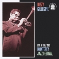 ライヴ・アット・モンタレー・ジャズ・フェスティヴァル 1965