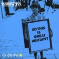 ソー・ディス・イズ・グレイト・ブリテン?