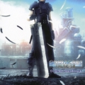 CRISIS CORE-FINAL FANTASY VII- Original Soundtrack
