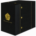 銀河英雄伝説　ＣＤ－ＢＯＸ　自由惑星同盟ＳＩＤＥ＜期間限定生産盤＞