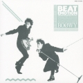 BEAT EMOTION＜期間生産限定盤＞