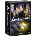 アンドロメダ シーズン2 DVD-BOX（8枚組）