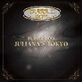 BUBBLE 90'S -JULIANA'S TOKYO-