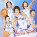 ミュージカルCD DEAR BOYS