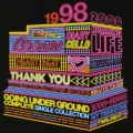 COMPLETE SINGLE COLLECTION 1998-2008＜通常盤＞