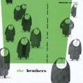 ザ・ブラザーズ＜初回生産限定盤＞