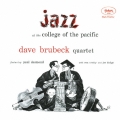 ジャズ・アット・カレッジ・オブ・ザ・パシフィック＜初回生産限定盤＞