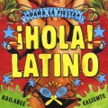 オラ！　ラティーノ