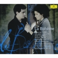 プッチーニ:歌劇≪ラ・ボエーム≫全曲