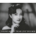 YASUKO AGAWA DEAR LIVE DVD BOX  [2DVD+2CD]
