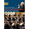 ニューイヤー・コンサート２００９／ダニエル・バレンボイム、ウィーン・フィルハーモニー管弦楽団