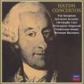 ハイドン:協奏曲集