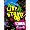 YOSHIMOTO PRESENTS LIVE STAND 08 OSAKA