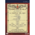 プッチーニ: 歌劇「西部の娘」ミラノ・スカラ座 1991 / ロリン・マゼール, ミラノ・スカラ座管弦楽団