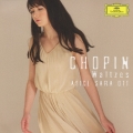 ショパン: ワルツ全集 / アリス=紗良・オット