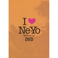 アイ・ラヴNe-Yo DVD
