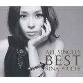 ALL SINGLES BEST ～THANX 10th ANNIVERSARY～＜通常盤＞