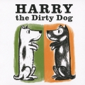 どろんこハリー