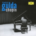 グルダ・プレイズ・ショパン