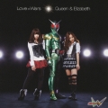 Love・Wars (ジャケットD)＜通常盤＞
