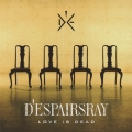 LOVE IS DEAD＜通常盤＞