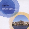 スメタナ:連作交響詩「わが祖国」〔全曲〕