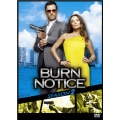 バーン・ノーティス 元スパイの逆襲 SEASON2 DVDコレクターズBOX