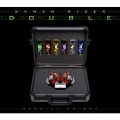 仮面ライダーダブル SPECIAL CD-BOX [6CD+DVD]＜初回生産限定盤＞
