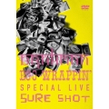 BRAHMAN / EGO-WRAPPIN' SPECIAL LIVE SURE SHOT
