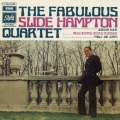 ザ・ファビュラス・スライド・ハンプトン・カルテット＜限定盤＞
