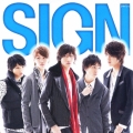 サイン＜通常盤＞