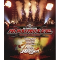 JAM Project LIVE 2010 MAXIMIZER ～Decade of Evolution～ LIVE BD
