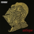 antique [CD+DVD]＜初回生産限定盤＞