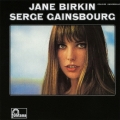 ジェーン・バーキン & セルジュ・ゲンスブール